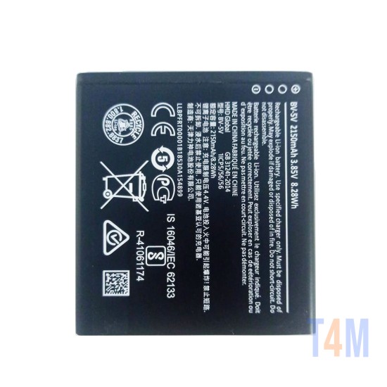 NOKIA 1 /BV-5V BATTERY ORIGINAL